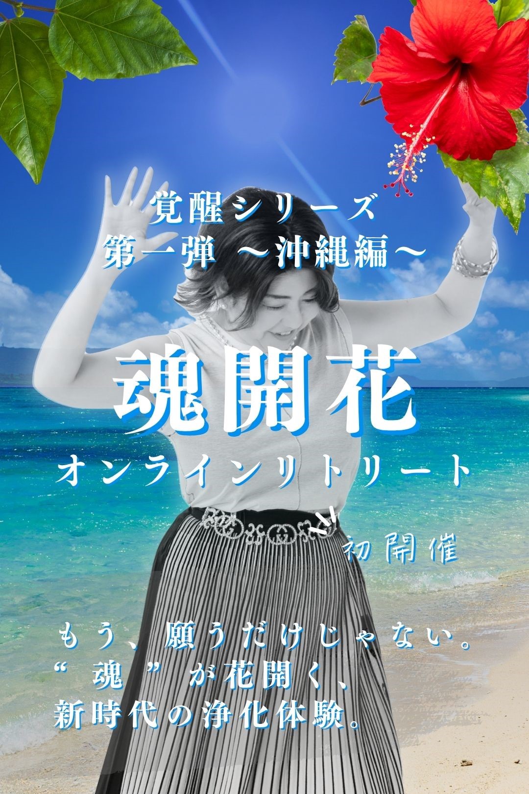 緊急音声【巳年の夏至サバイバル必勝対策法】